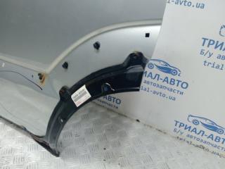 Дверь задняя левая Prado 2002-2009 J120 4.0 1GR-FE