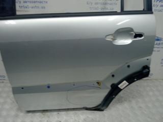 Дверь задняя левая Prado 2002-2009 J120 4.0 1GR-FE