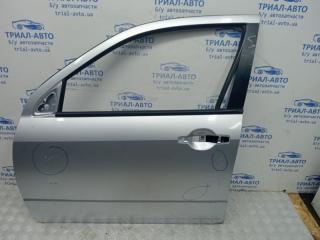 Дверь передняя левая Mitsubishi Outlander 2003-2006