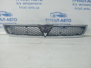 Решетка радиатора Mitsubishi Lancer 2007-2017