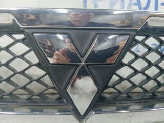 Решетка радиатора Lancer 2007-2017 10 1.5 бензин 4a91 Решетка радиатора Lancer 2007-2017 10 1.5 бензин 4a91