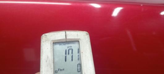 Дверь задняя левая Lancer 2007-2017 10 1.5 бензин 4a91 Дверь задняя левая Lancer 2007-2017 10 1.5 бензин 4a91