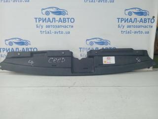 Накладка передней панели Kia Ceed 2012-2018
