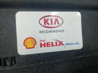 Накладка передней панели Ceed 2012-2018 JD 1.6 diesel D4FB Накладка передней панели Ceed 2012-2018 JD 1.6 diesel D4FB