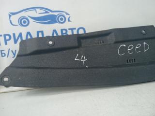 Накладка передней панели Ceed 2012-2018 JD 1.6 diesel D4FB Накладка передней панели Ceed 2012-2018 JD 1.6 diesel D4FB