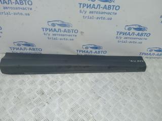 Накладка двери передняя правая Mazda CX 5 2011-2017