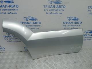Накладка двери задняя правая Toyota Prado 2002-2009