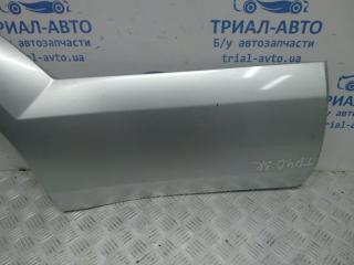 Накладка двери задняя правая Prado 2002-2009 J120 4.0 1GR-FE Накладка двери задняя правая Prado 2002-2009 J120 4.0 1GR-FE