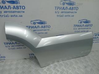 Накладка двери задняя правая Prado 2002-2009 J120 4.0 1GR-FE Накладка двери задняя правая Prado 2002-2009 J120 4.0 1GR-FE