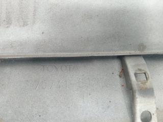 Накладка двери задняя правая Prado 2002-2009 J120 4.0 1GR-FE Накладка двери задняя правая Prado 2002-2009 J120 4.0 1GR-FE