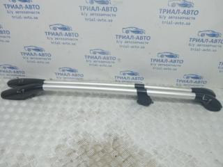 Рейлинг на крышу Mitsubishi Outlander 2003-2006