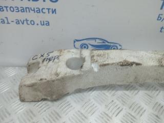 Абсорбер переднего бампера Mazda CX 5 KE 2.2 diesel Абсорбер переднего бампера Mazda CX 5 KE 2.2 diesel