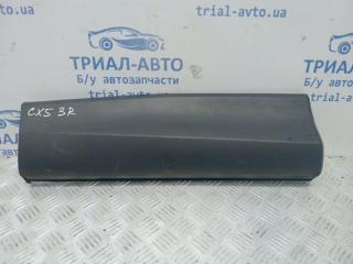 Накладка двери задняя правая Mazda CX 5 2011-2017
