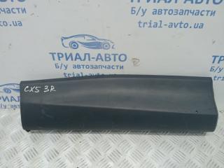 Накладка двери задняя правая CX 5 2011-2017 KE 2.2 diesel