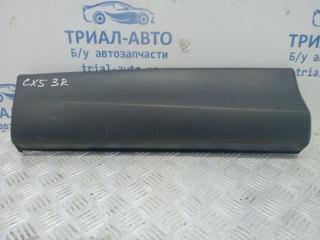 Накладка двери задняя правая Mazda CX 5 KE 2.2 diesel