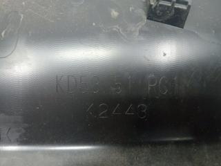 Накладка двери задняя правая CX 5 2011-2017 KE 2.2 diesel