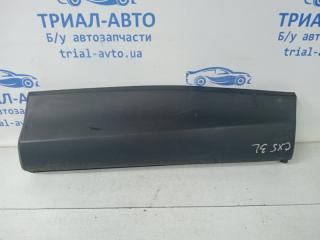 Накладка двери задняя левая Mazda CX 5 2011-2017