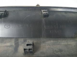 Накладка двери задняя левая CX 5 2011-2017 KE 2.2 diesel Накладка двери задняя левая CX 5 2011-2017 KE 2.2 diesel