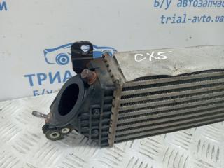 Радиатор интеркуллера CX 5 2011-2017 KE 2.2 diesel