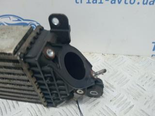 Радиатор интеркуллера CX 5 2011-2017 KE 2.2 diesel