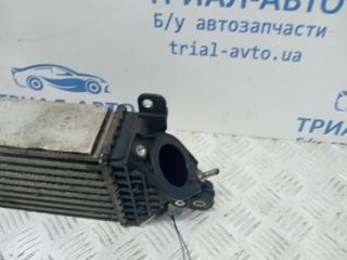 Радиатор интеркуллера CX 5 2011-2017 KE 2.2 diesel