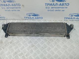 Радиатор интеркуллера CX 5 2011-2017 KE 2.2 diesel