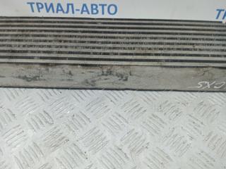 Радиатор интеркуллера CX 5 2011-2017 KE 2.2 diesel