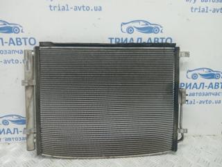 Радиатор кондиционера Ceed 2012-2018 JD 1.6 diesel D4FB