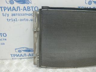 Радиатор кондиционера Ceed 2012-2018 JD 1.6 diesel D4FB