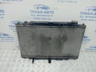 Радиатор основной CX 5 2011-2017 KE 2.2 diesel Радиатор основной CX 5 2011-2017 KE 2.2 diesel