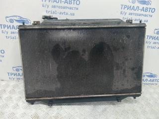 Радиатор основной Mazda CX 5 KE 2.2 diesel Радиатор основной Mazda CX 5 KE 2.2 diesel