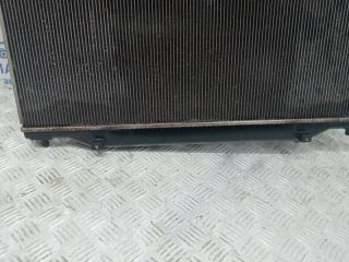 Радиатор основной CX 5 2011-2017 KE 2.2 diesel Радиатор основной CX 5 2011-2017 KE 2.2 diesel