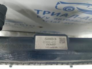 Радиатор основной CX 5 2011-2017 KE 2.2 diesel Радиатор основной CX 5 2011-2017 KE 2.2 diesel