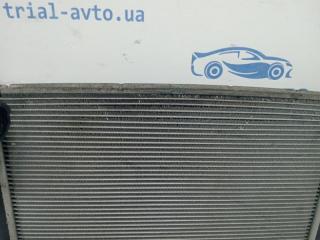 Радиатор основной Kia Ceed JD 1.6 diesel D4FB