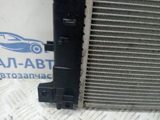 Радиатор основной Ceed 2012-2018 JD 1.6 diesel D4FB