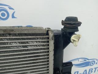 Радиатор основной Ceed 2012-2018 JD 1.6 diesel D4FB