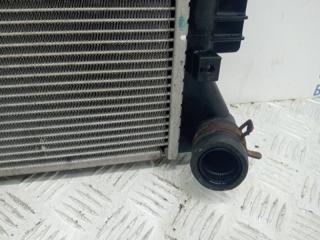 Радиатор основной Ceed 2012-2018 JD 1.6 diesel D4FB