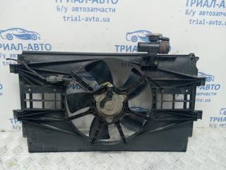 Диффузор с вентилятором радиатора Lancer 2007-2017 10 1.5 бензин 4a91 Диффузор с вентилятором радиатора Lancer 2007-2017 10 1.5 бензин 4a91