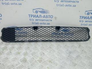 Решетка бампера центральная Mitsubishi Lancer 2007-2017