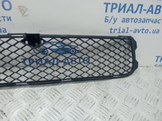 Решетка бампера центральная Mitsubishi Lancer 10 1.5 бензин 4a91 Решетка бампера центральная Mitsubishi Lancer 10 1.5 бензин 4a91
