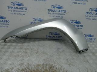 Накладка крыла передняя левая Prado 2002-2009 J120 4.0 1GR-FE Накладка крыла передняя левая Prado 2002-2009 J120 4.0 1GR-FE