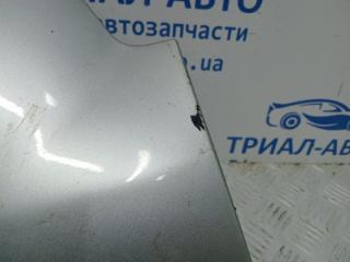 Накладка крыла передняя левая Toyota Prado J120 4.0 1GR-FE Накладка крыла передняя левая Toyota Prado J120 4.0 1GR-FE
