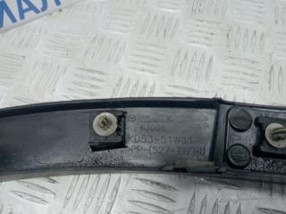Накладка крыла передняя левая CX 5 2011-2017 KE 2.2 diesel