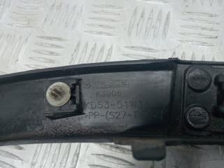Накладка крыла передняя левая CX 5 2011-2017 KE 2.2 diesel