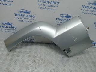 Накладка крыла задняя левая Toyota Prado 2002-2009