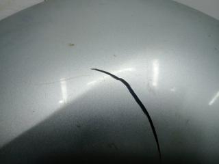 Накладка крыла задняя левая Prado 2002-2009 J120 4.0 1GR-FE Накладка крыла задняя левая Prado 2002-2009 J120 4.0 1GR-FE