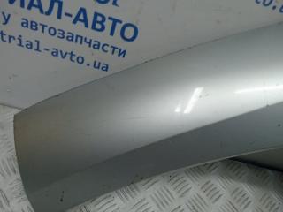 Накладка крыла задняя левая Toyota Prado J120 4.0 1GR-FE Накладка крыла задняя левая Toyota Prado J120 4.0 1GR-FE