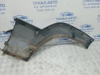Накладка крыла задняя левая Prado 2002-2009 J120 4.0 1GR-FE Накладка крыла задняя левая Prado 2002-2009 J120 4.0 1GR-FE
