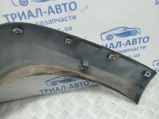Накладка крыла задняя левая Prado 2002-2009 J120 4.0 1GR-FE Накладка крыла задняя левая Prado 2002-2009 J120 4.0 1GR-FE