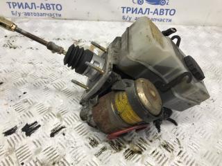 Блок abs Toyota Prado 2002-2009